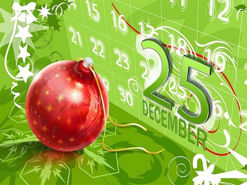 Beautiful Christmas Wallpapers